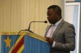 Nord-Kivu : le député provincial Alain Siwako arrêté à Goma