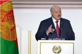 Loukachenko élu président de l'Assemblée du peuple biélorusse