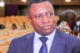 Assemblée nationale : Ngoyi Kasanji se retire de la course au poste de 1er vice-président du bureau définitif