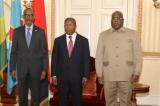 L’Angola entend approfondir le dialogue direct entre la RDC et le Rwanda