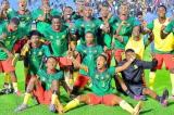 Jeux de la Francophonie - Football : le Cameroun remporte la médaille d'or en finale