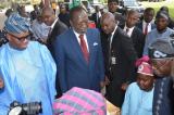 La Cedeao envoie au Togo une délégation dans un contexte de vives tensions