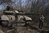 Guerre en Ukraine : Kiev reconnaît une situation « tendue » sur le front Est