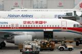 Chine: une passagère sauve un avion en remarquant un pneu crevé au moment d'embarquer