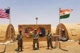 Les États-Unis annoncent le début des discussions sur le retrait de leurs troupes du Niger
