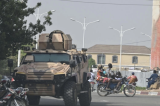 Tchad: à Ndjamena, les activités reprennent peu à peu au lendemain de la victoire annoncée de Mahamat Idriss Déby