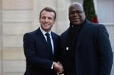 les contours de la visite officielle du président Félix Tshisekedi en France