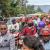 Infos congo - Actualités Congo - -Nord-Kivu/Goma : les funérailles des déplacés perturbent la circulation routière