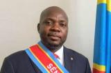 Haut-Uele : la cour d'appel confirme Jean Bakomito gouverneur
