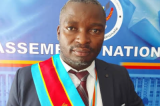 Sécurité en Ituri : un député national d'Ensemble de Moïse Katumbi semble s'agiter après l'annonce des groupes armés communautaires de citer tous les tireurs de ficelles après leur engagement de cesser les hostilités