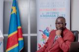 La cérémonie d'ouverture des 9ᵉˢ jeux de la francophonie : l'entrée sera gratuite, annonce le directeur Isidore Kwandja