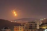L'Iran lance une attaque de drones et de missiles contre Israël !