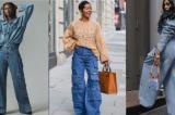 Le jean cargo : la nouvelle icône de la mode