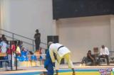 IXes Jeux de la Francophonie: tests concluants de judo et basket-ball dans les gymnases nouvellement construits