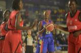 Jeux de la Francophonie - Basketball : victoire de la RDC qui termine à la 5e place
