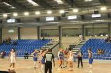 Jeux de la Francophonie - Basket féminin : le Liban ouvre la compétition par une victoire