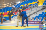 9ès Jeux de la Francophonie : Une cinquantaine d’athlètes de 3 pays ont participé au test judo