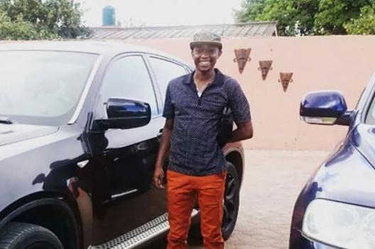 Football : L’ancien joueur du TP Mazembe Rainford Kalaba est sorti de l’hôpital après plusieurs jours d’hospitalisation