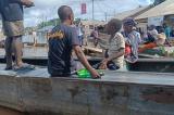 Kalemie : les inondations forcent la population à se déplacer et à trouver des solutions