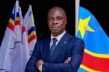 Kasaï-Oriental : Jean-Paul Mbwebwa Kapo de l'Udps élu gouverneur