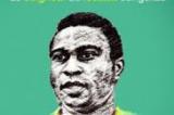Vient de paraître : « La carrière de Kibonge, le seigneur du football congolais » de Ngimbi Kalumvueziko