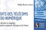 Droits des télécoms et du numérique