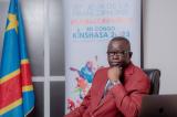 IXèmes Jeux de la Francophonie : Isidore Kwandja en détention à l'ANR