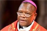 Lamuka prêt à mobiliser les troupes et à manifester pour défendre le cardinal Ambongo