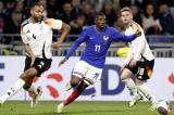 Football: l’équipe de France subit la loi de l’Allemagne à trois mois de l’Euro