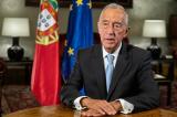 Portugal : le président suggère le paiement de réparations pour les erreurs du passé