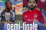 CAF – C1/Mazembe – Al Ahli : « On est capable de battre n’importe qui » (Lamine N’Diaye)