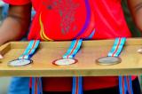 Jeux de la Francophonie : la RDC compte déjà 14 médailles dont 3 en or 