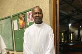 Bas-Uele : Mgr Martin Banga Ayanyaki, nommé nouvel évêque du diocèse de Buta