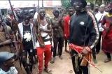 Kwilu : affrontements entre la population civile et les miliciens de Mobondo à Bagata