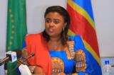 9è Jeux de la Francophonie : « c’est une erreur diplomatique pour la RDC de ne pas envoyer une invitation en bonne et due forme à Mme Mushikiwabo » (Francine Muyumba)