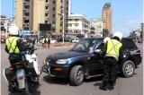 Kinshasa : l'Acaj demande au gouverneur de la ville de mettre fin aux tracasseries routières