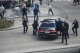 Slovaquie: le Premier ministre Robert Fico blessé par balle