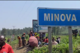 Guerre d’agression Rwandaise : deux personnes meurent dans un nouveau bombardement à Minova
