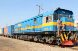 Suspension depuis 5 mois du trafic ferroviaire sur les axes Kalemie-Kindu et Lubumbashi