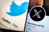 Elon Musk chasse l’oiseau bleu de Twitter, remplacé par un X
