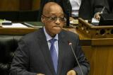 Afrique du Sud: Jacob Zuma visé par une nouvelle procédure de destitution