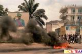 Kinshasa : accrochages entre policiers et manifestants dans certains quartiers de la capitale