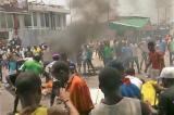 Matete,Lemba,Masina, Ngaliema, Kalamu, Ngaba, Maluku, Selembao, etc. La violence s'enlise dans tout Kinshasa !