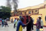 Échauffourées à Kinshasa : la FEC évalue les dégâts pour un dédommagement