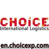 CHOICE International Logistics