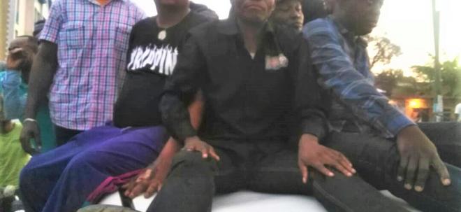 Infos congo - Actualités Congo - mediacongo