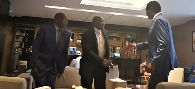 Infos congo - Actualités Congo - mediacongo