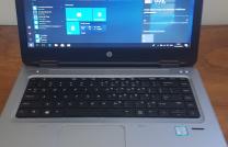 Laptop Professionnel HP ProBook 640 G2 mediacongo
