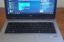 Laptop Professionnel HP ProBook 640 G2 ordinateurs_informatique_tv_hi_fi_electronique