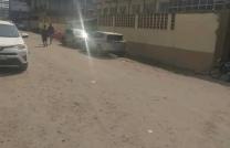 Terrain de 20msur30 avec une servitude de 5 mètres à vendre à Gombe vers l'INA 500000 dollars à discuter  mediacongo